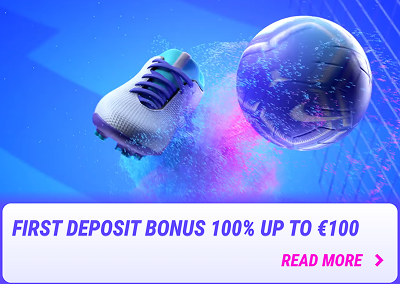 FunBet Casino Bonus 2